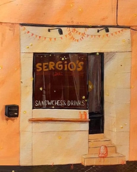 Sergio's Deli — photo 3