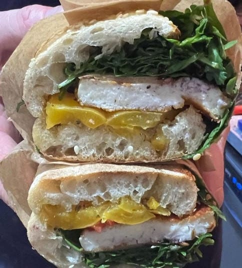 Sergio's Deli — photo 2
