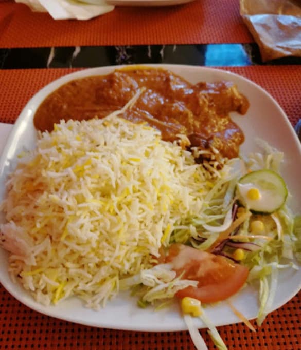 Shalimar Tandoori — photo 2