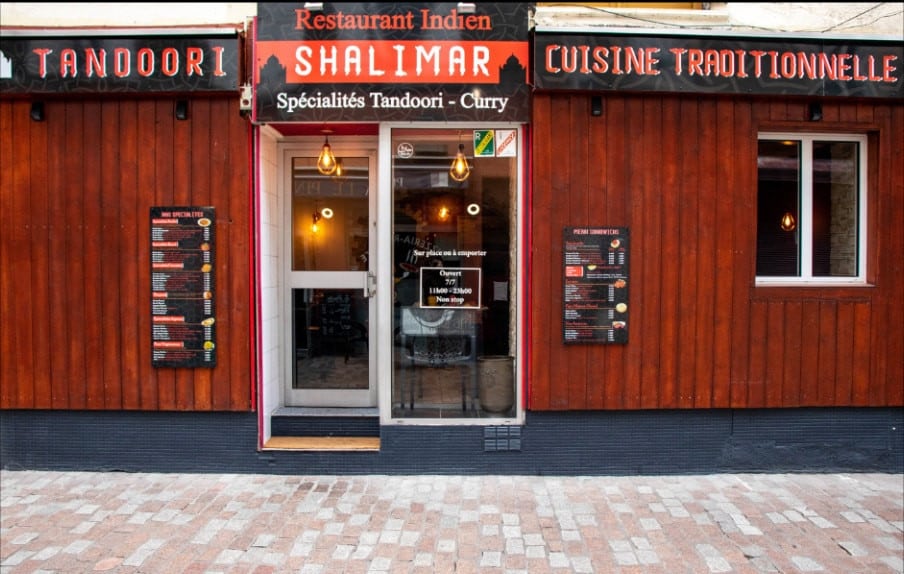 Shalimar Tandoori — photo 3