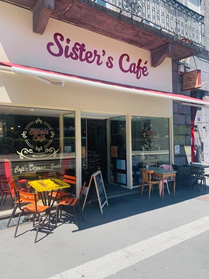 Sister's Café — photo 2