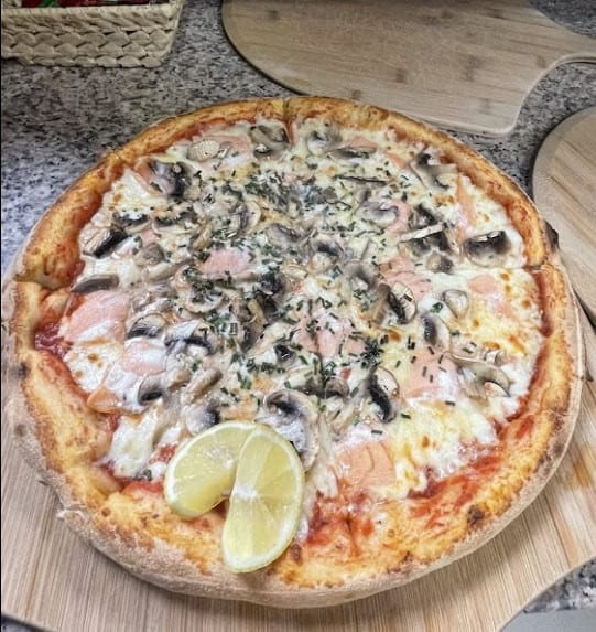 Photo de Speed'zza