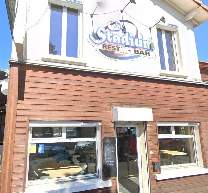 Stadium Bar — photo 2