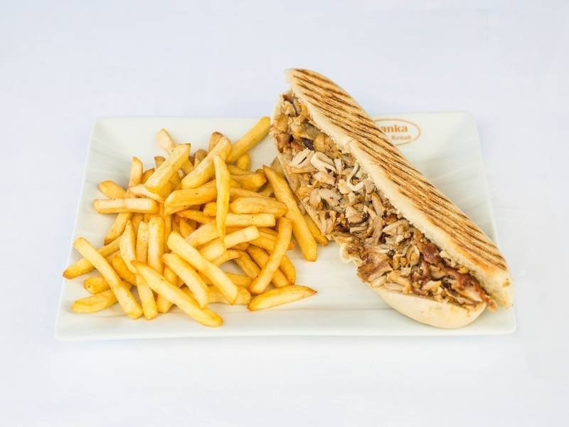 Photo de Star Food