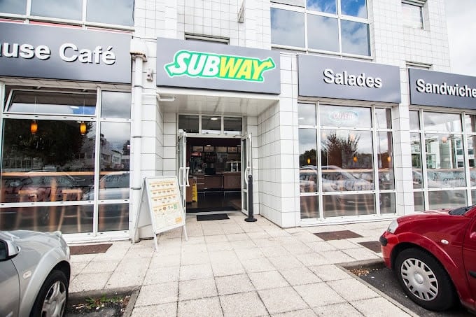 Subway — photo 2