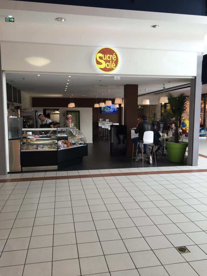 Sucré salé — photo 2