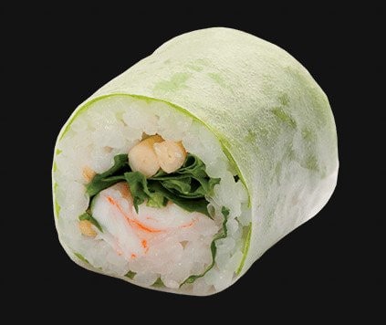 Sushi Shop - Le spring rolls tuscan