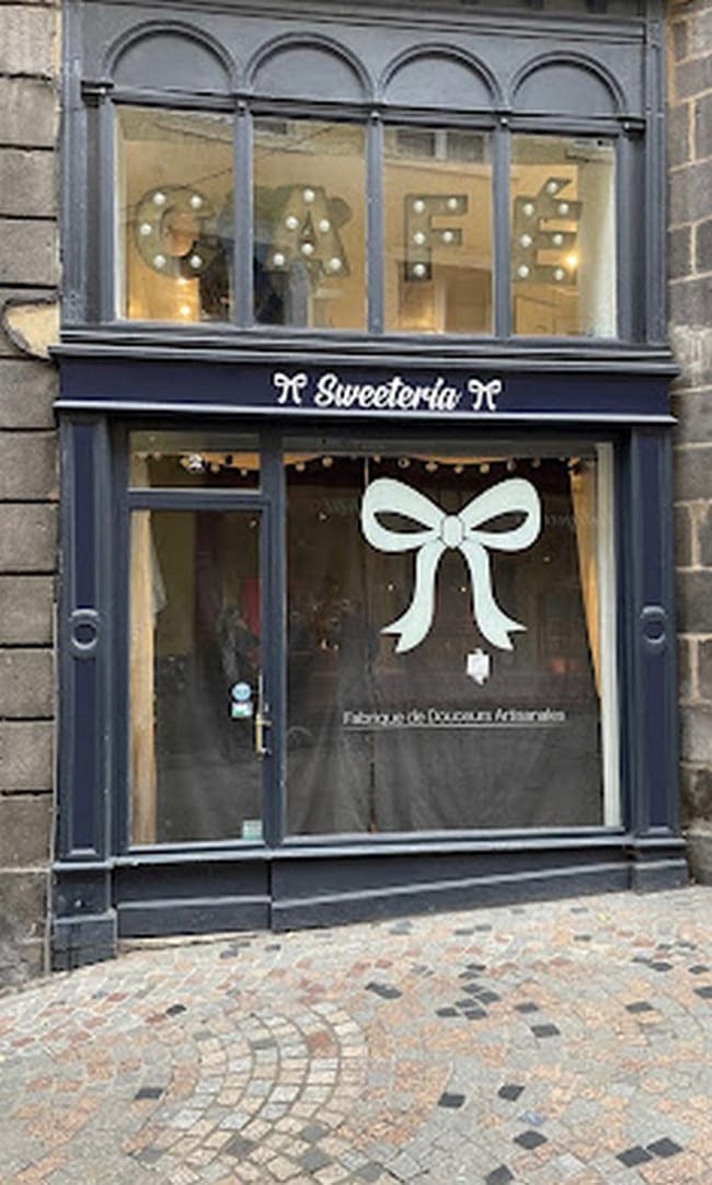 Sweeteria — photo 2