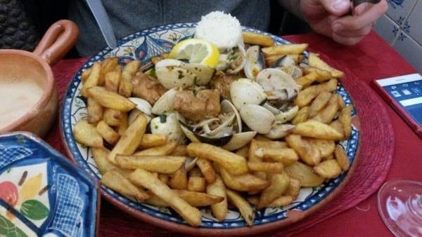 Taverne Royale — photo 2