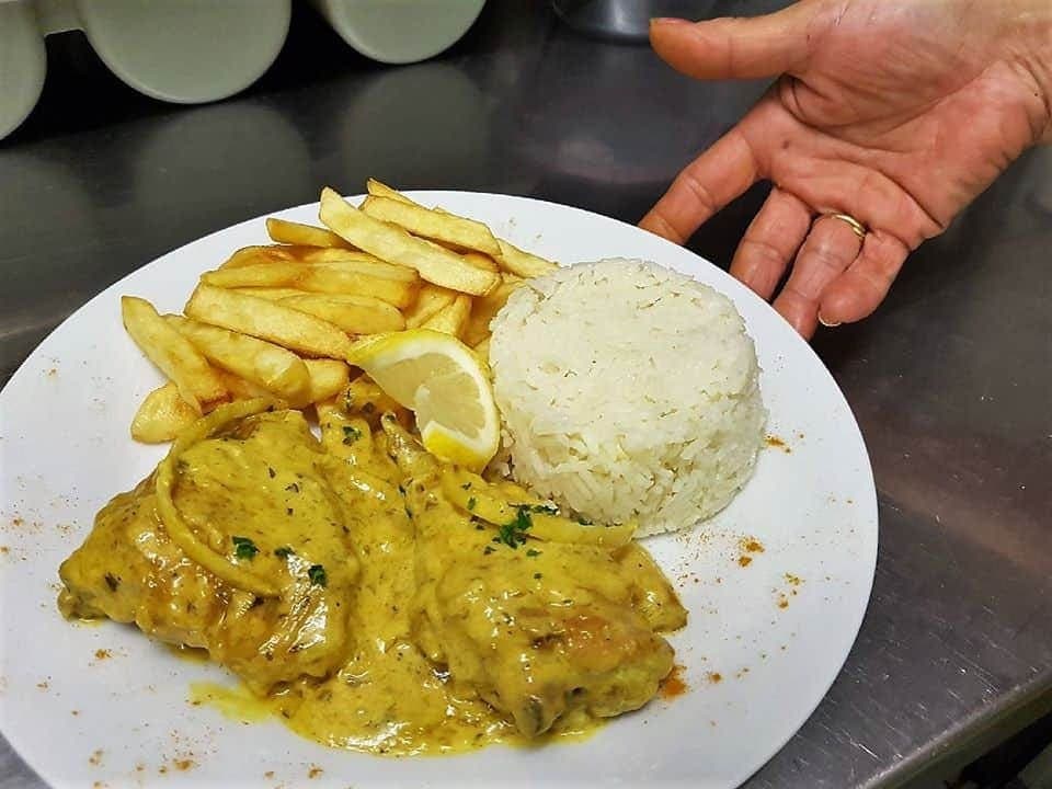 Photo de Taverne Royale