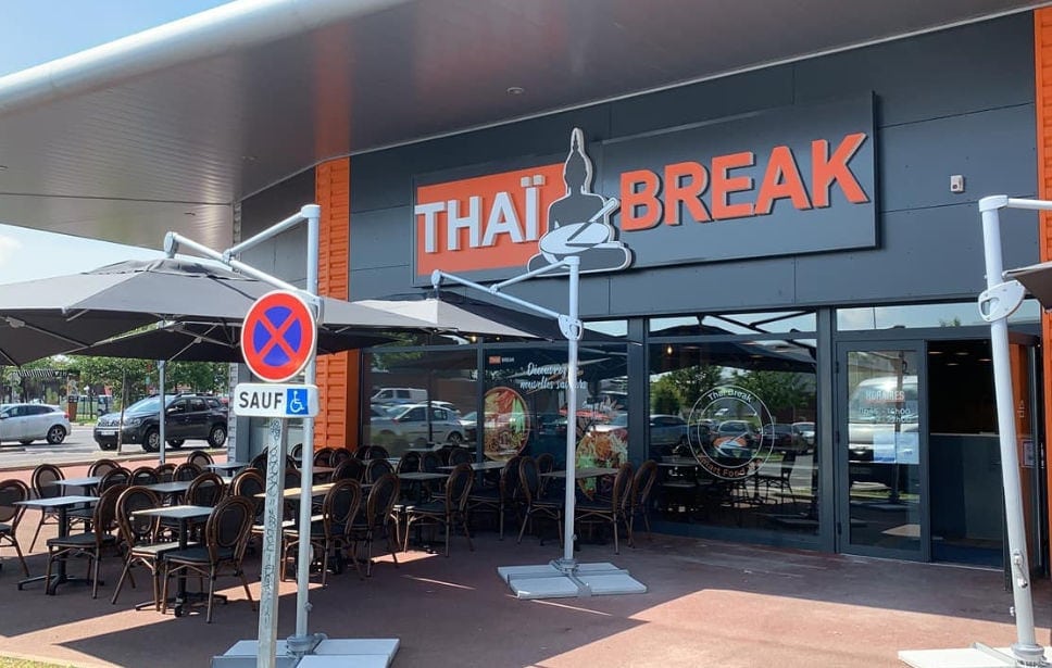 Thaï Break — photo 3