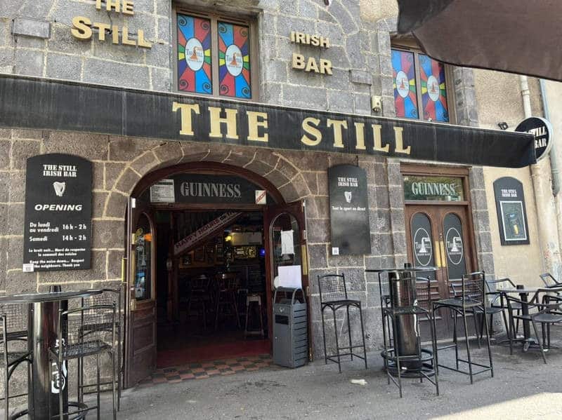 The Still Irish Bar — photo 3