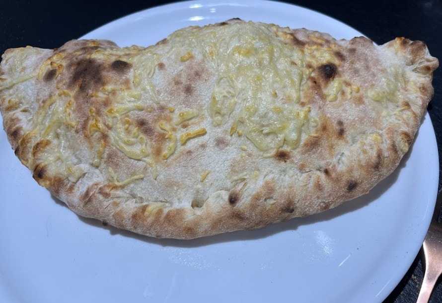 Trois Quatorze Pizza — photo 2
