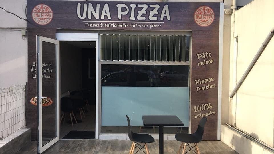 Una Pizza — photo 3