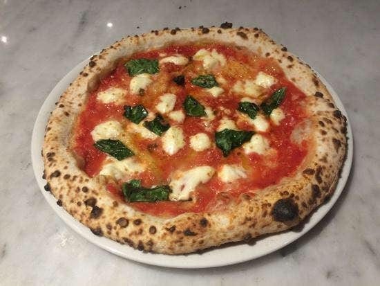 Una Pizza — photo 2