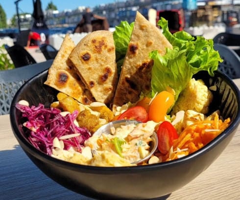 Photo de Vegan Madness
