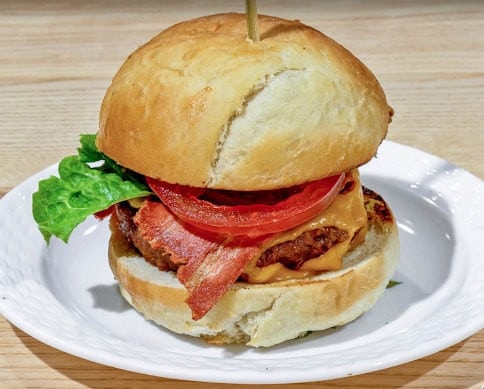 Vegan Madness — photo 2