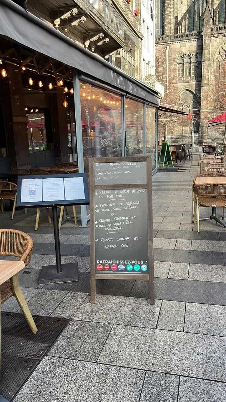 Victoire — photo 2