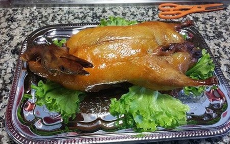 Viet's Canteen — photo 3
