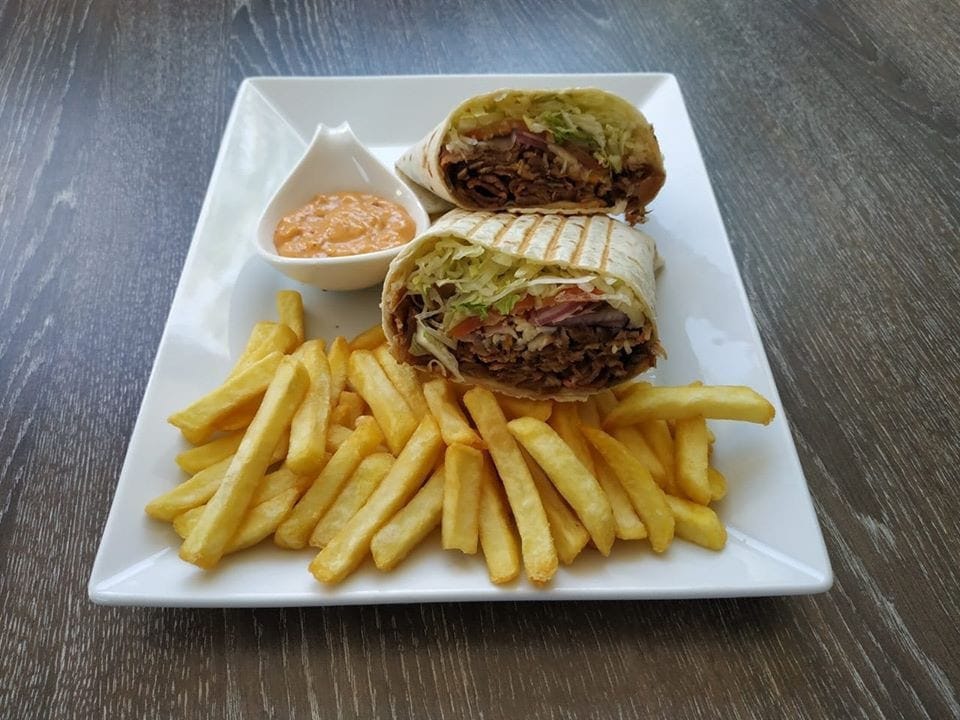 Wan kebab — photo 2