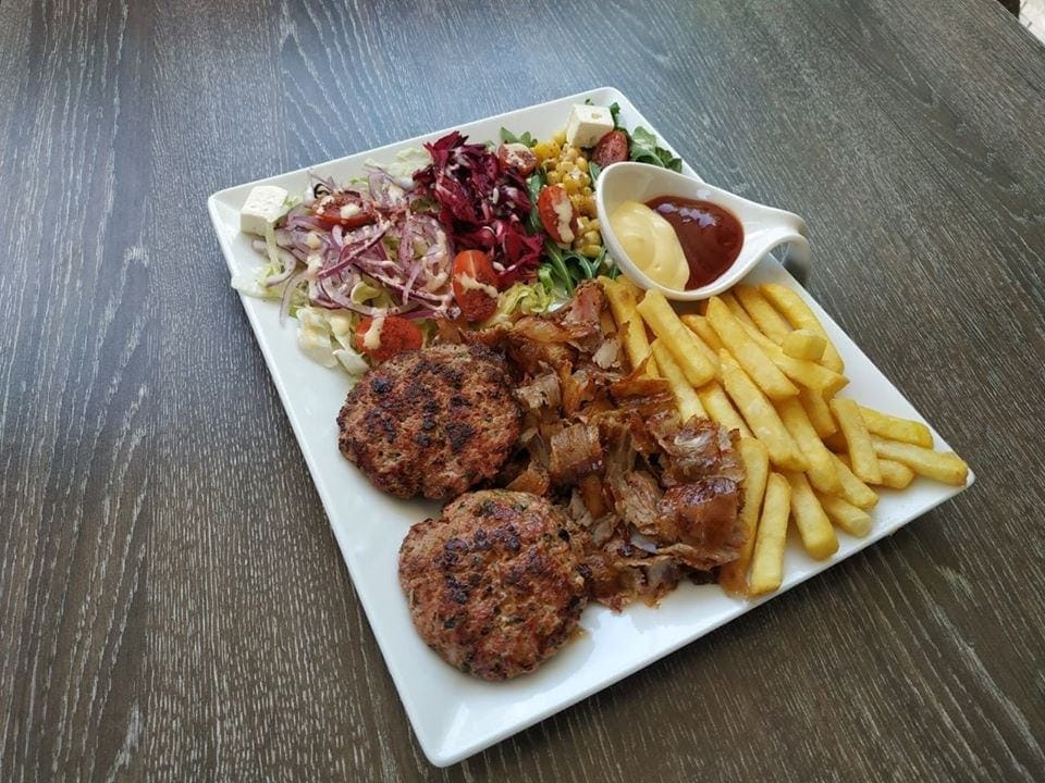 Wan kebab — photo 3