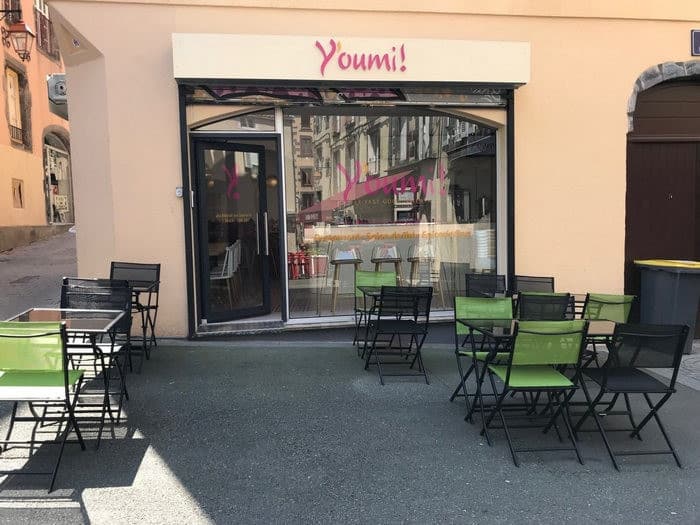 Y'oumi! — photo 2