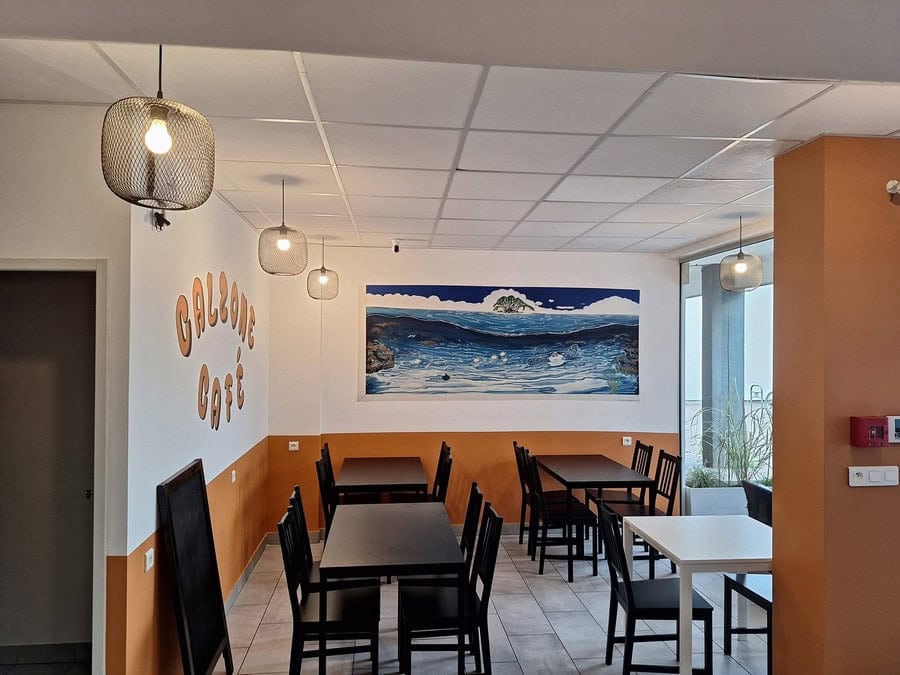 Calzone café — photo 3