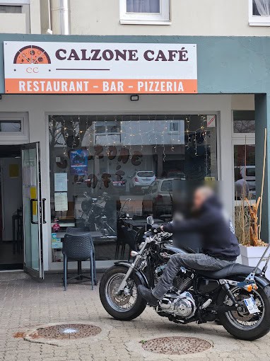 Calzone café — photo 2
