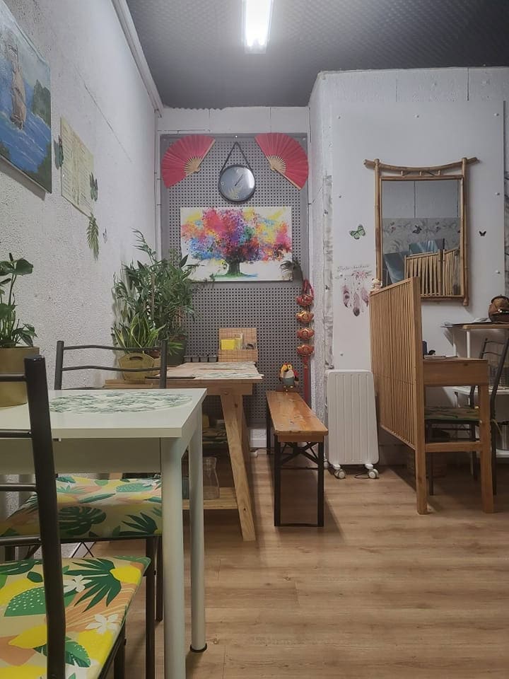 Les Délices De Thu — photo 3