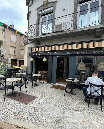 Chez Lisette — photo 2