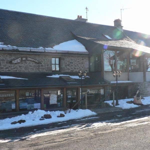 Auberge Du Taraffet — photo 3