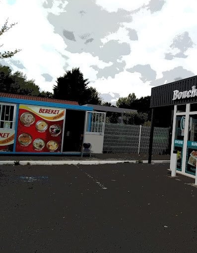 Bereket Pide & Pizza — photo 3