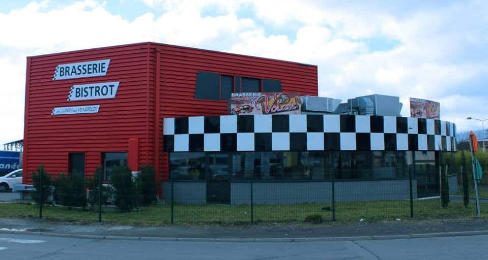 Brasserie Le Volant — photo 2