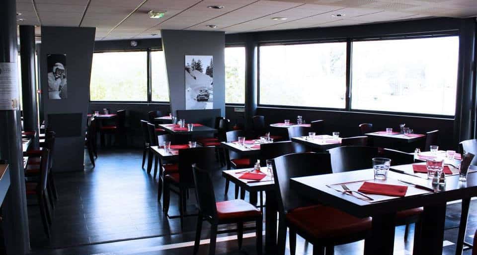 Brasserie Le Volant — photo 3