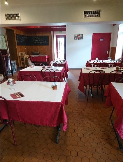 La Maison Rouge — photo 3
