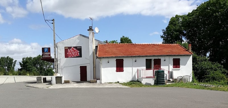La Maison Rouge — photo 2