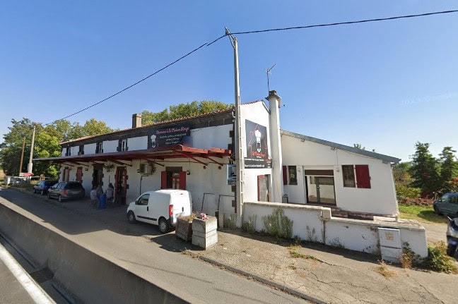 La Maison Rouge — photo 3