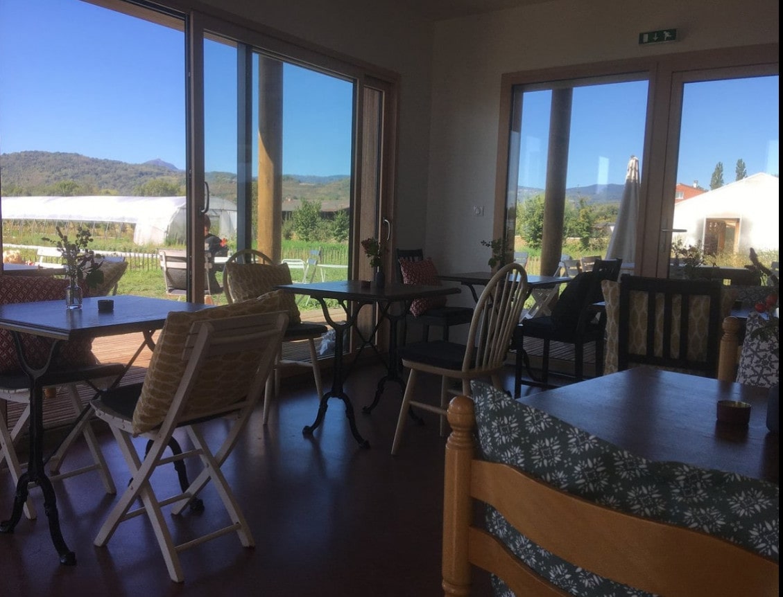 Le Pré du Puy — photo 3
