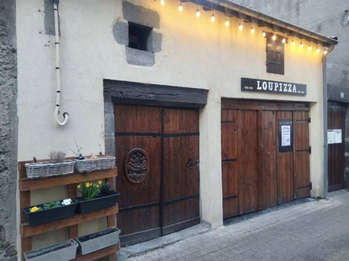LouP'izza — photo 3