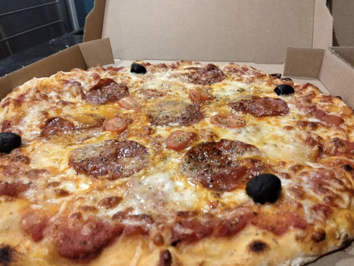 LouP'izza — photo 2