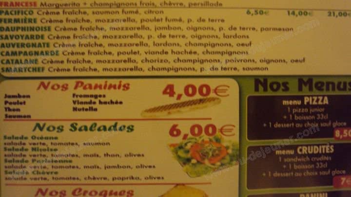 Marinella Pizza — photo 2