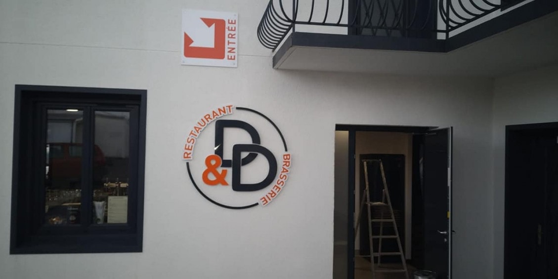 Restaurant D&D — photo 2
