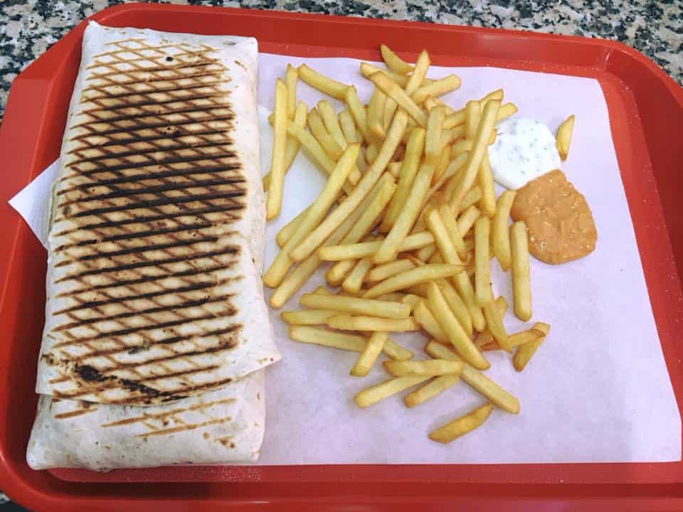 Photo de Saveurs de Cébazat