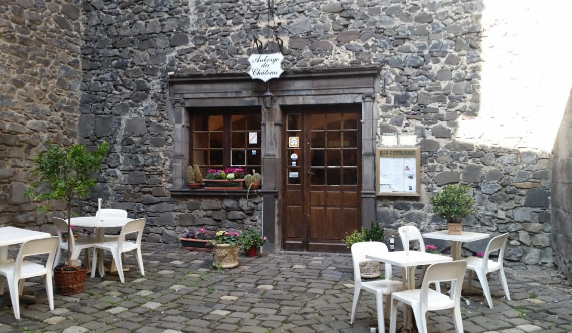 Auberge du Château — photo 2