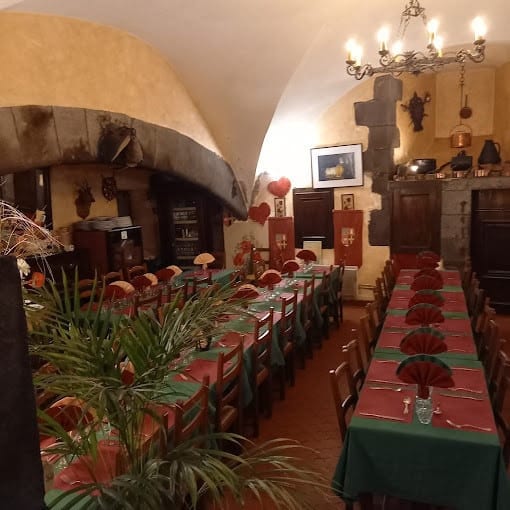 Auberge du Château — photo 3