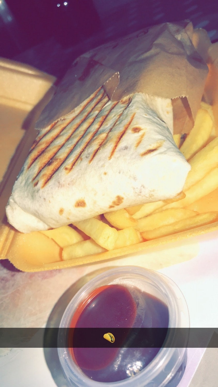 Photo de Au Petit Kebab