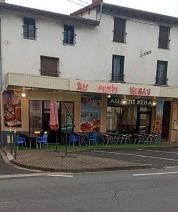 Au Petit Kebab — photo 2
