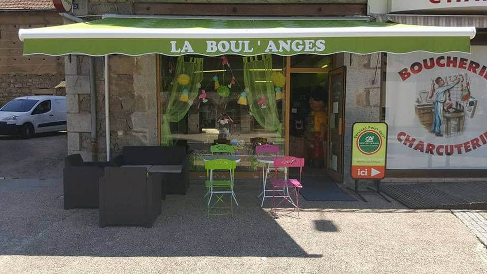 La Boul'Anges — photo 2