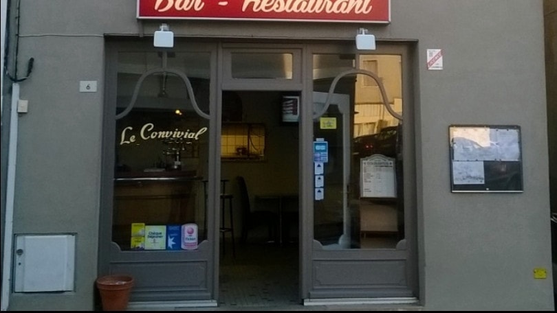 Le Convivial — photo 2