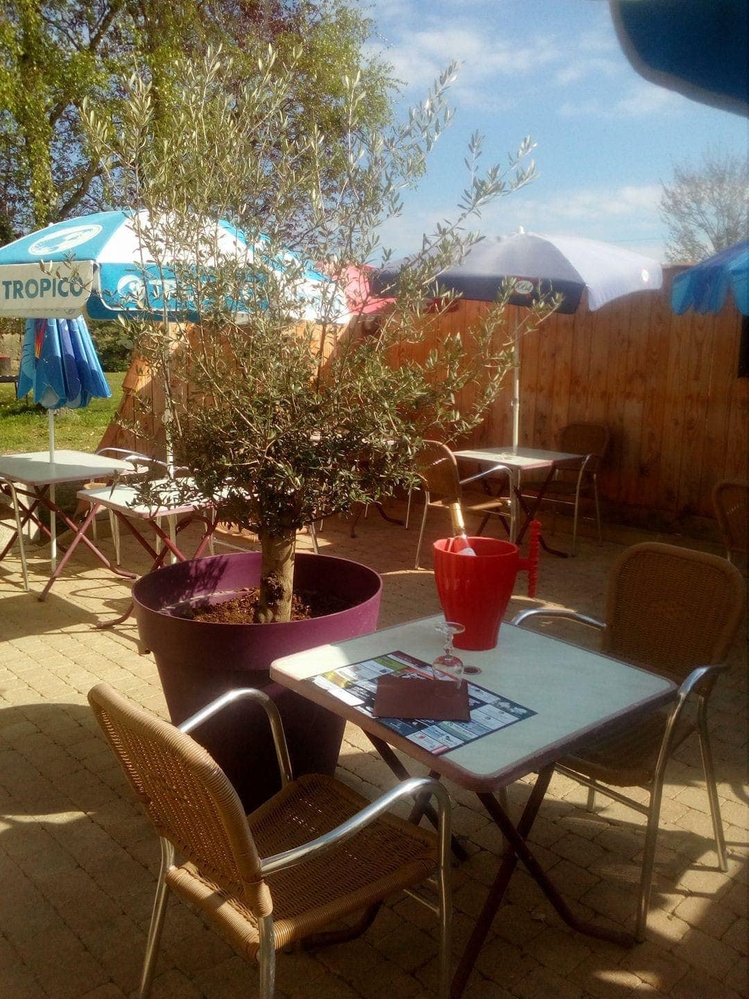 Auberge de la dore — photo 3